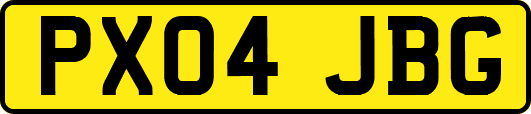 PX04JBG