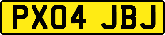 PX04JBJ