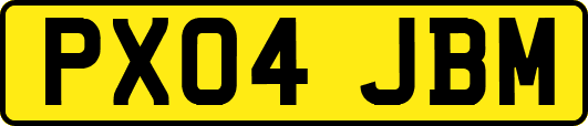 PX04JBM