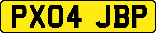 PX04JBP