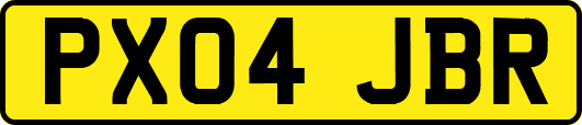 PX04JBR