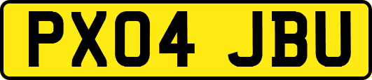 PX04JBU