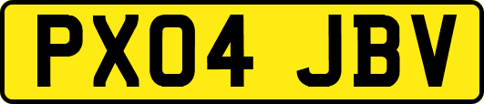 PX04JBV