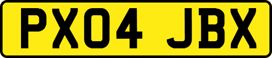 PX04JBX