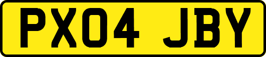 PX04JBY