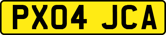 PX04JCA