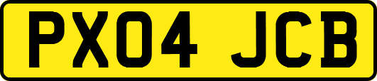 PX04JCB