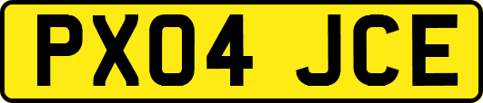 PX04JCE