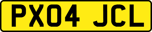 PX04JCL