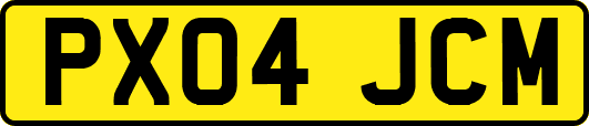 PX04JCM
