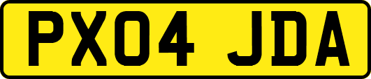 PX04JDA