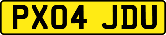 PX04JDU