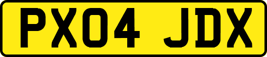 PX04JDX