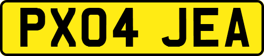 PX04JEA