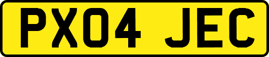PX04JEC