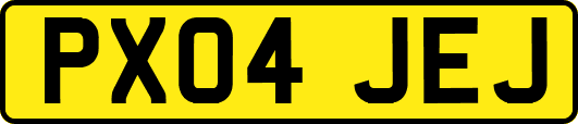 PX04JEJ