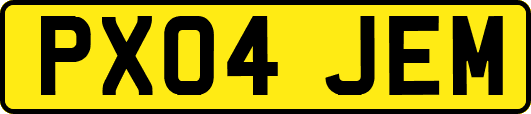 PX04JEM