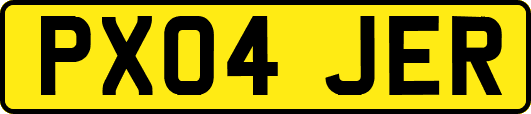 PX04JER