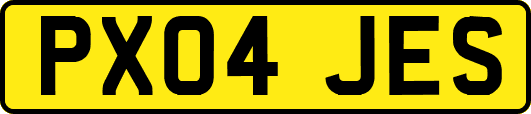 PX04JES