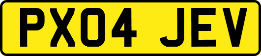 PX04JEV