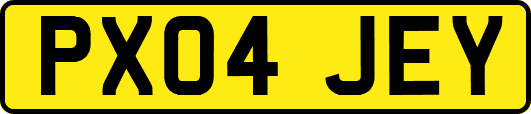 PX04JEY