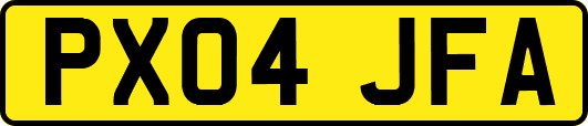 PX04JFA