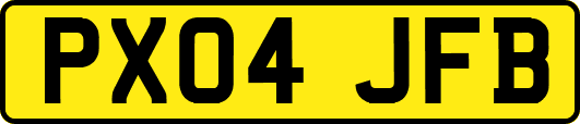 PX04JFB