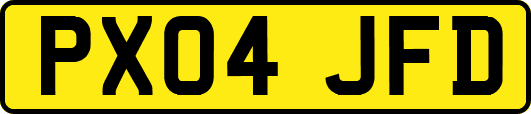 PX04JFD