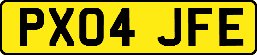 PX04JFE