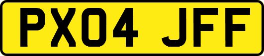 PX04JFF