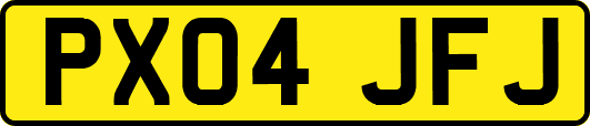 PX04JFJ
