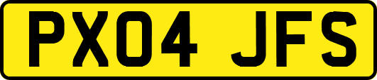 PX04JFS