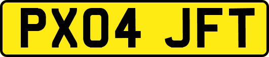 PX04JFT
