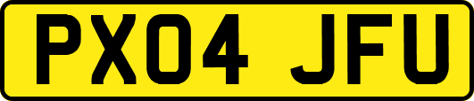PX04JFU
