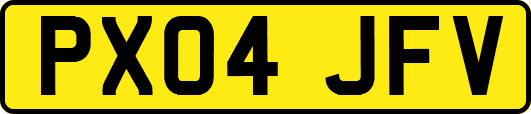 PX04JFV