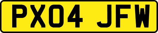 PX04JFW
