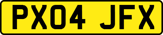PX04JFX