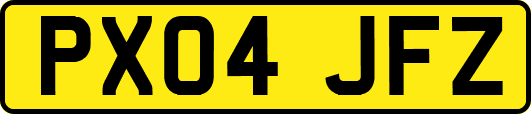 PX04JFZ
