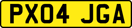 PX04JGA