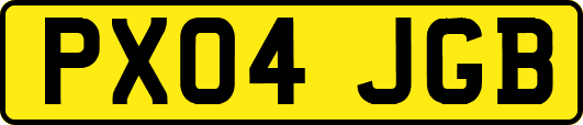 PX04JGB