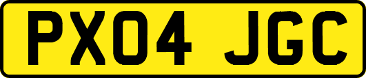 PX04JGC