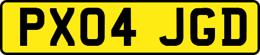 PX04JGD