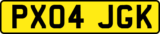 PX04JGK