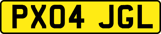PX04JGL
