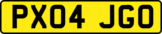 PX04JGO