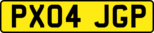 PX04JGP