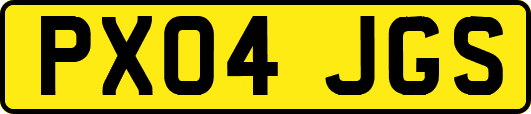 PX04JGS