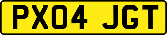 PX04JGT