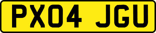PX04JGU