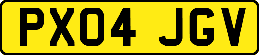 PX04JGV